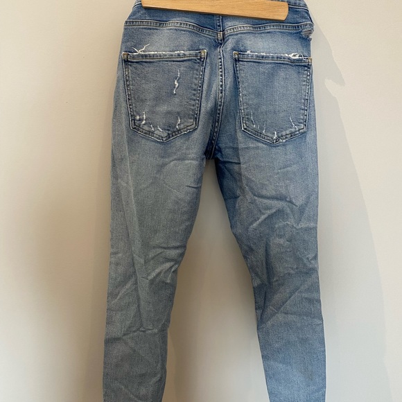 Agolde classic jeans - Picture 4 of 7
